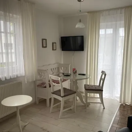 Zur Seebruecke Nr 6 Appartement Dahme (Schleswig-Holstein)