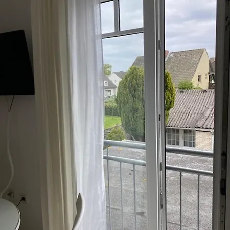 Zur Seebruecke Nr 6 Dahme (Schleswig-Holstein)