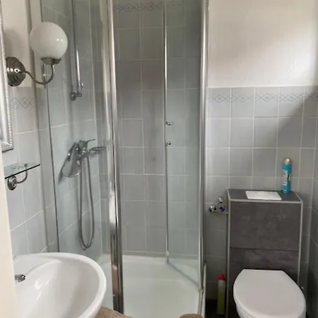 Appartement Zur Seebruecke Nr 6 Dahme (Schleswig-Holstein)