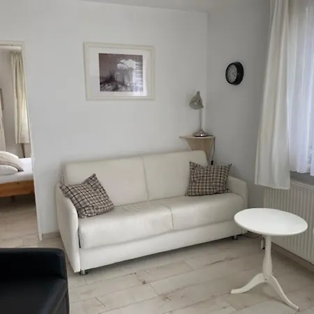 Zur Seebruecke Nr 6 Appartement Dahme (Schleswig-Holstein)
