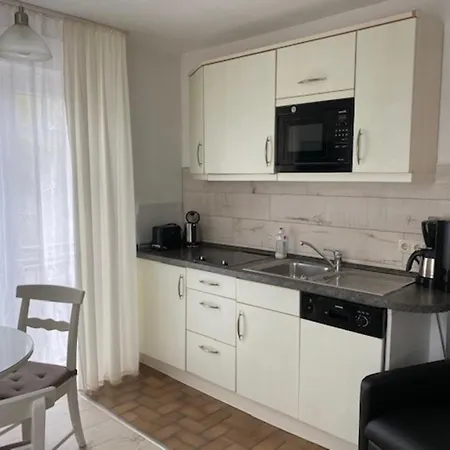 Appartement Zur Seebruecke Nr 6 Dahme (Schleswig-Holstein)