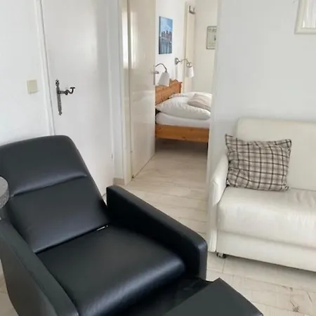 Zur Seebruecke Nr 6 Dahme (Schleswig-Holstein)