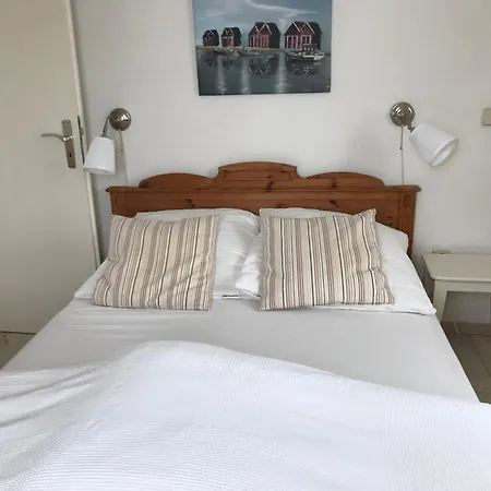 Appartement Zur Seebruecke Nr 6