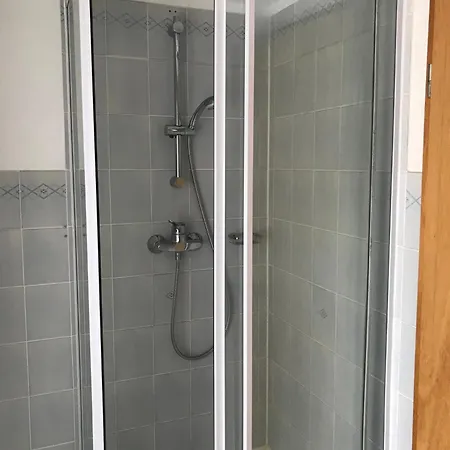 Appartement Zur Seebruecke Nr 6 *