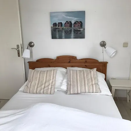 Appartement Zur Seebruecke Nr 6 Dahme (Schleswig-Holstein)