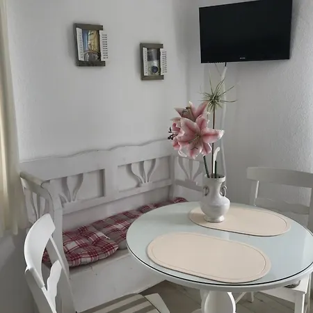 Zur Seebruecke Nr 6 Appartement Dahme (Schleswig-Holstein)