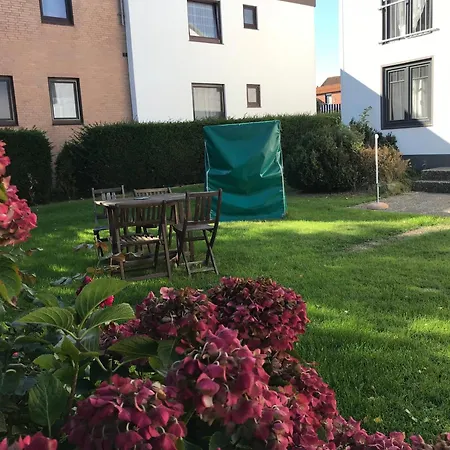 Zur Seebruecke Nr 6 Appartement Dahme (Schleswig-Holstein)